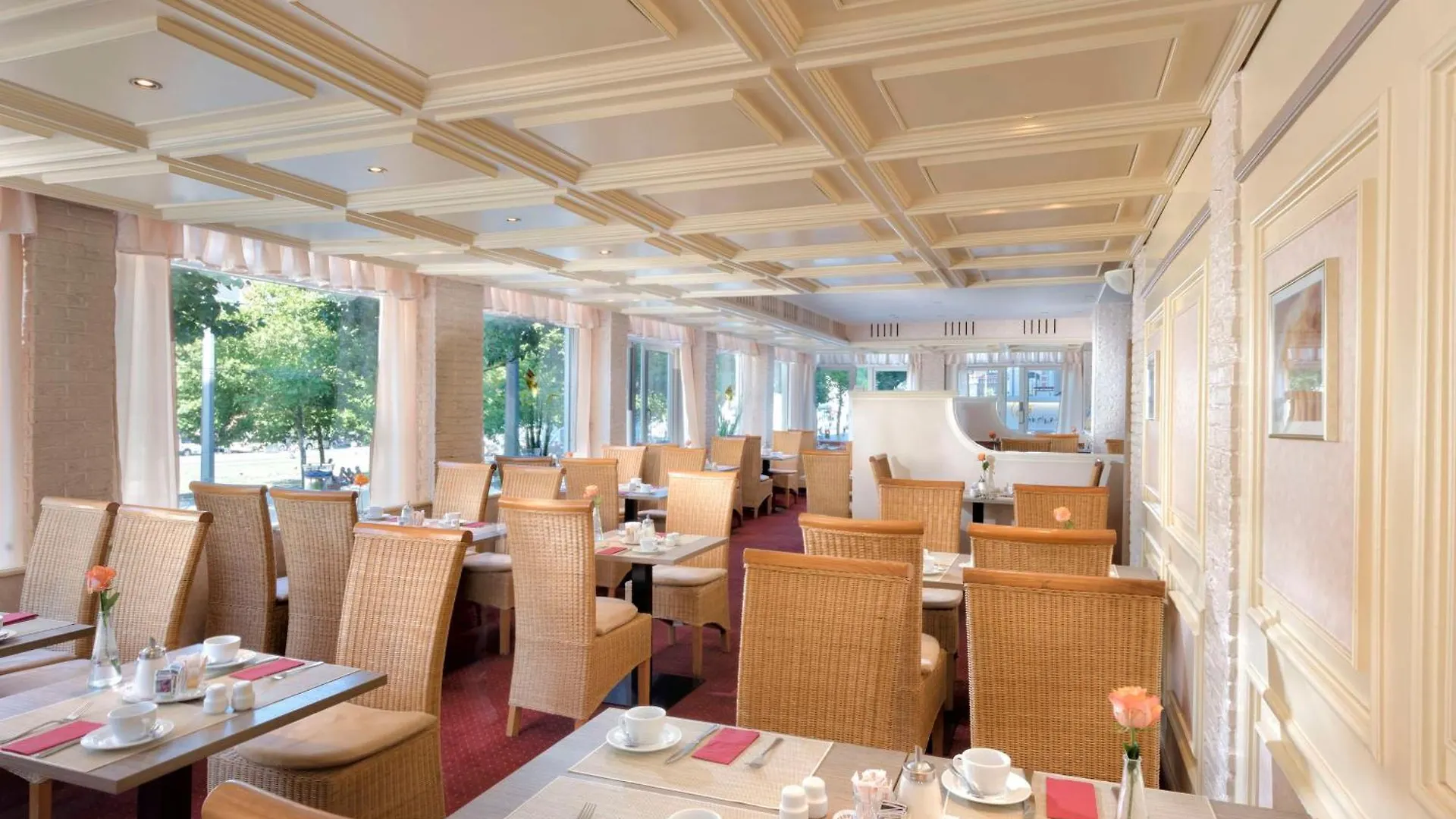 Best Western Hotel Zur Post Bremen