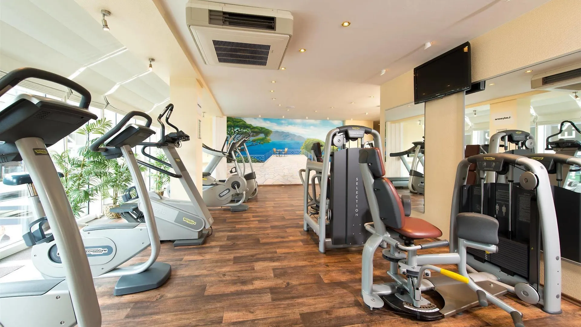Best Western Hotel Zur Post BRE