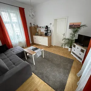 Le-citywohnung-i Apartment