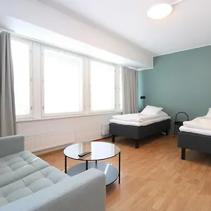 *** Aparthotel Forenom Herttoniemi Finland