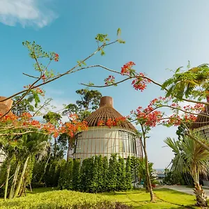 ***** Resort Bird Nest By Mafiya Cambodia