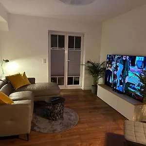 Ferienwohnung Grefenhof Apartment
