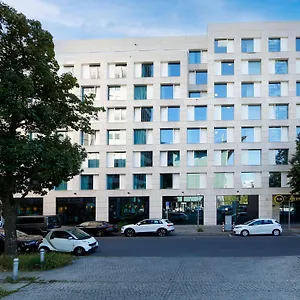 Berlin-tiergarten 3* Berlin