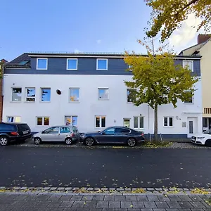 Isabel I Appartement