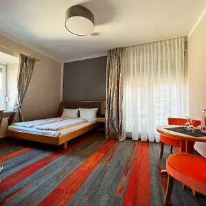 Prinz 4*, Munich Allemagne