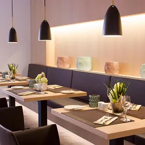 **** Hotel Bayerischer Hof Germany
