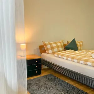 Am Appartement