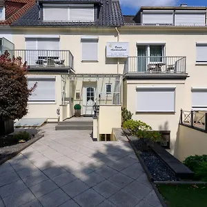 2* Appart hôtel Bremer Superior