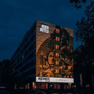 Pentahotel **** Bremen