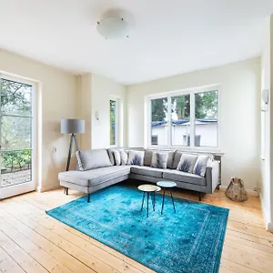 Schönes Haus Mit Garten Nähe Lesum BRE