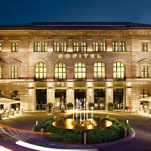 Sofitel Bayerpost 5* Münih