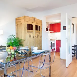 Apartment The Maybach - Rooftop Living In Xberg Germany