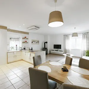City Lodge Apartment Apartment