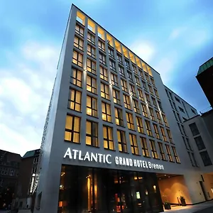 Atlantic Grand **** Bremen