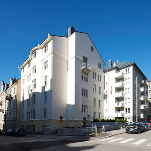 *** Aparthotel Hellsten Senate Finland