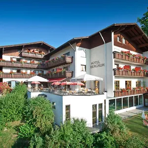 **** Hotel Bergruh Germany