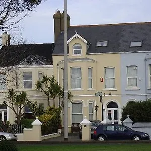 *** Hotel Slievenamon Manor Ireland