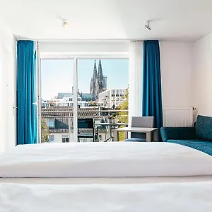 Haus Am Dom - Und , Cologne Allemagne