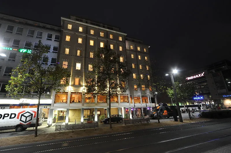 Best Western Hotel Zur Post Bremen