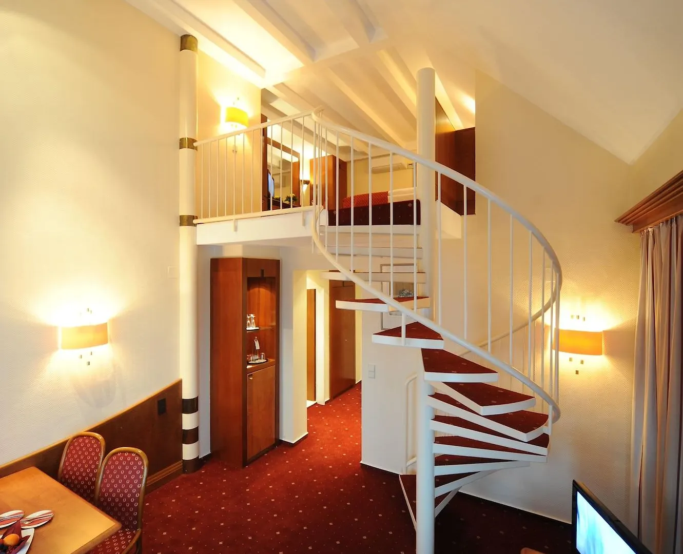 Best Western Hotel zur Post BRE