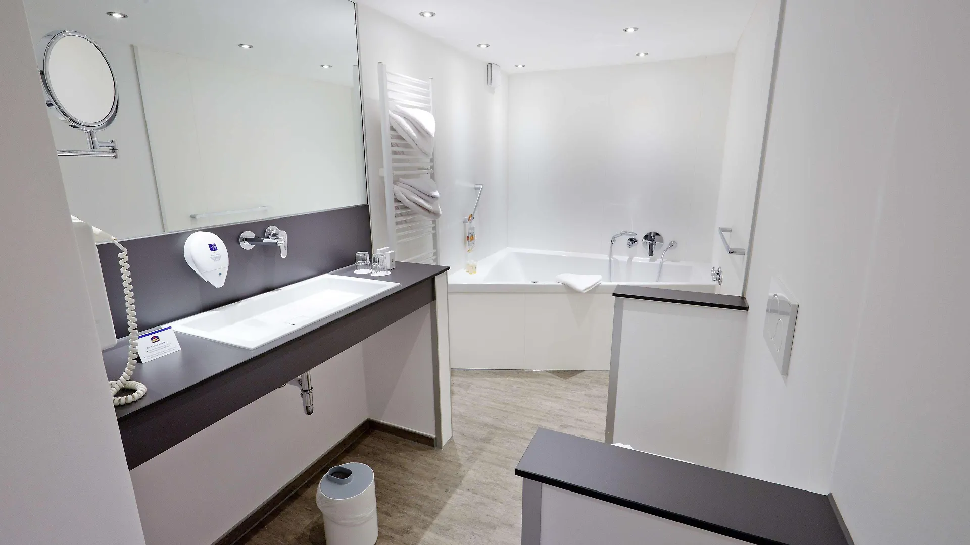 Best Western Hotel Zur Post Bremen