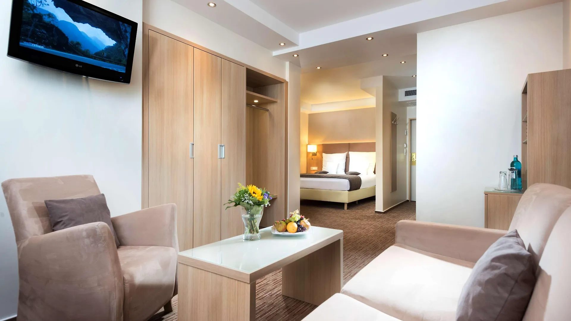 Best Western Hotel zur Post BRE