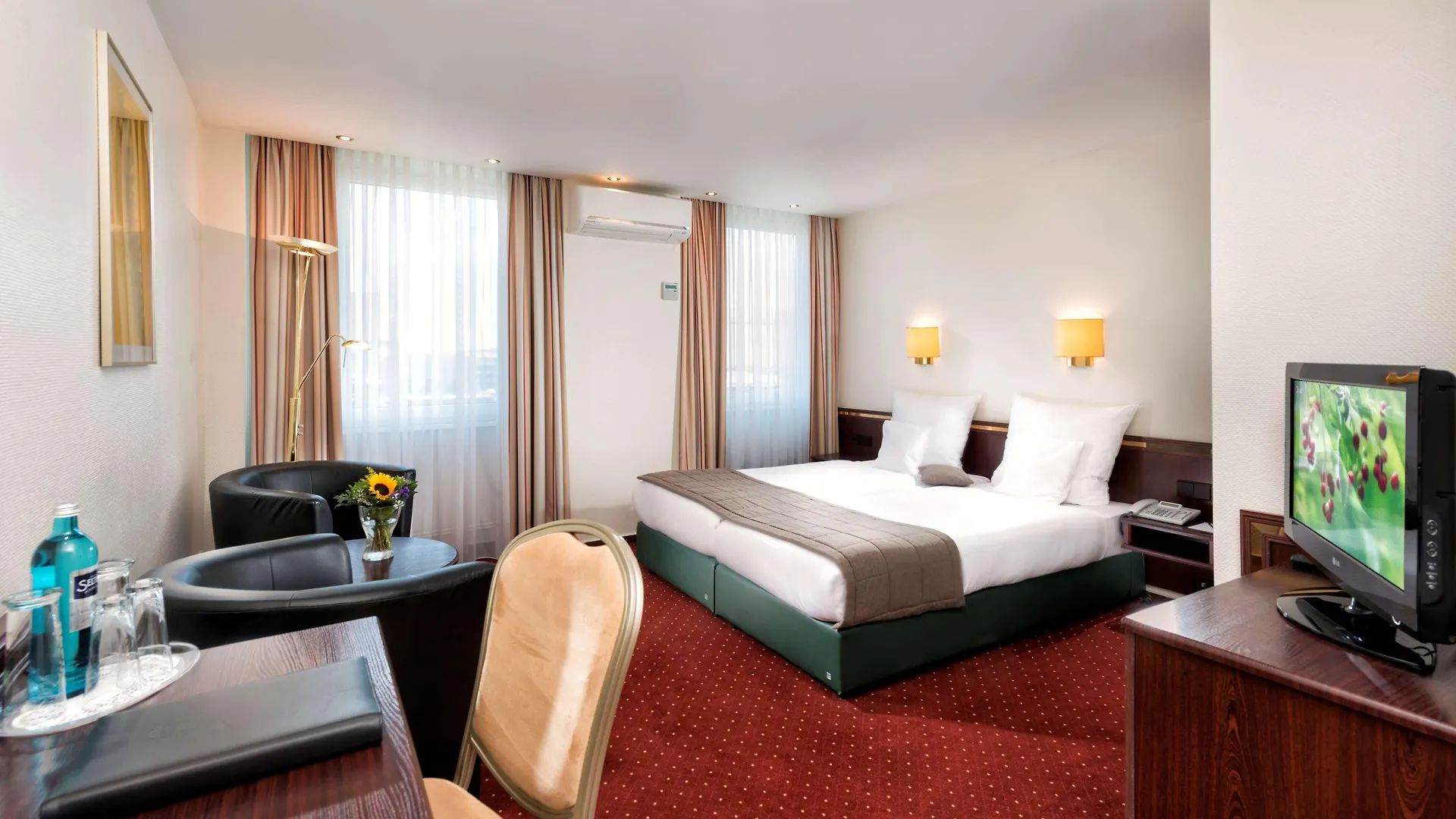 Best Western Hotel Zur Post Bremen