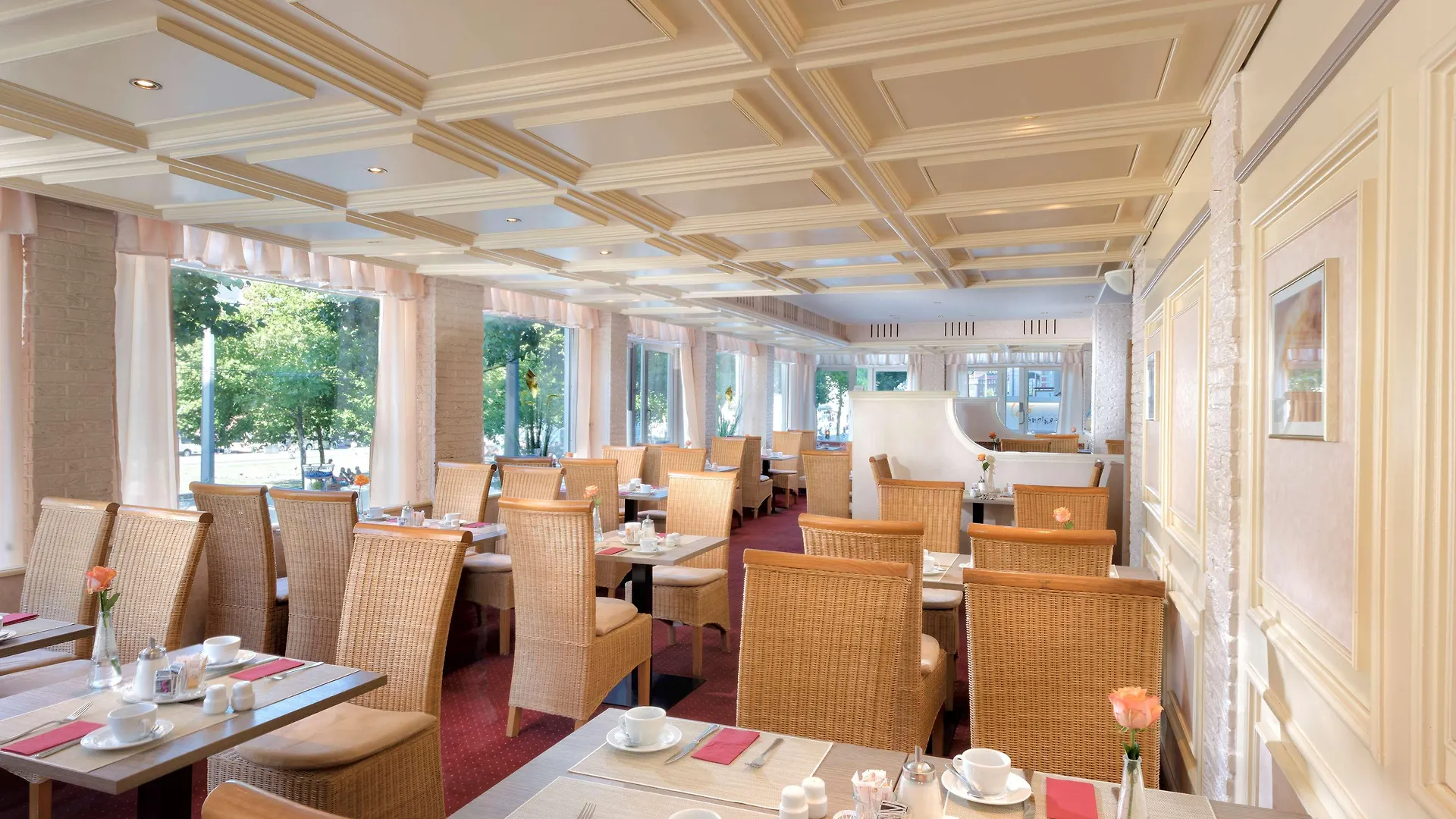 Best Western Hotel Zur Post Bremen