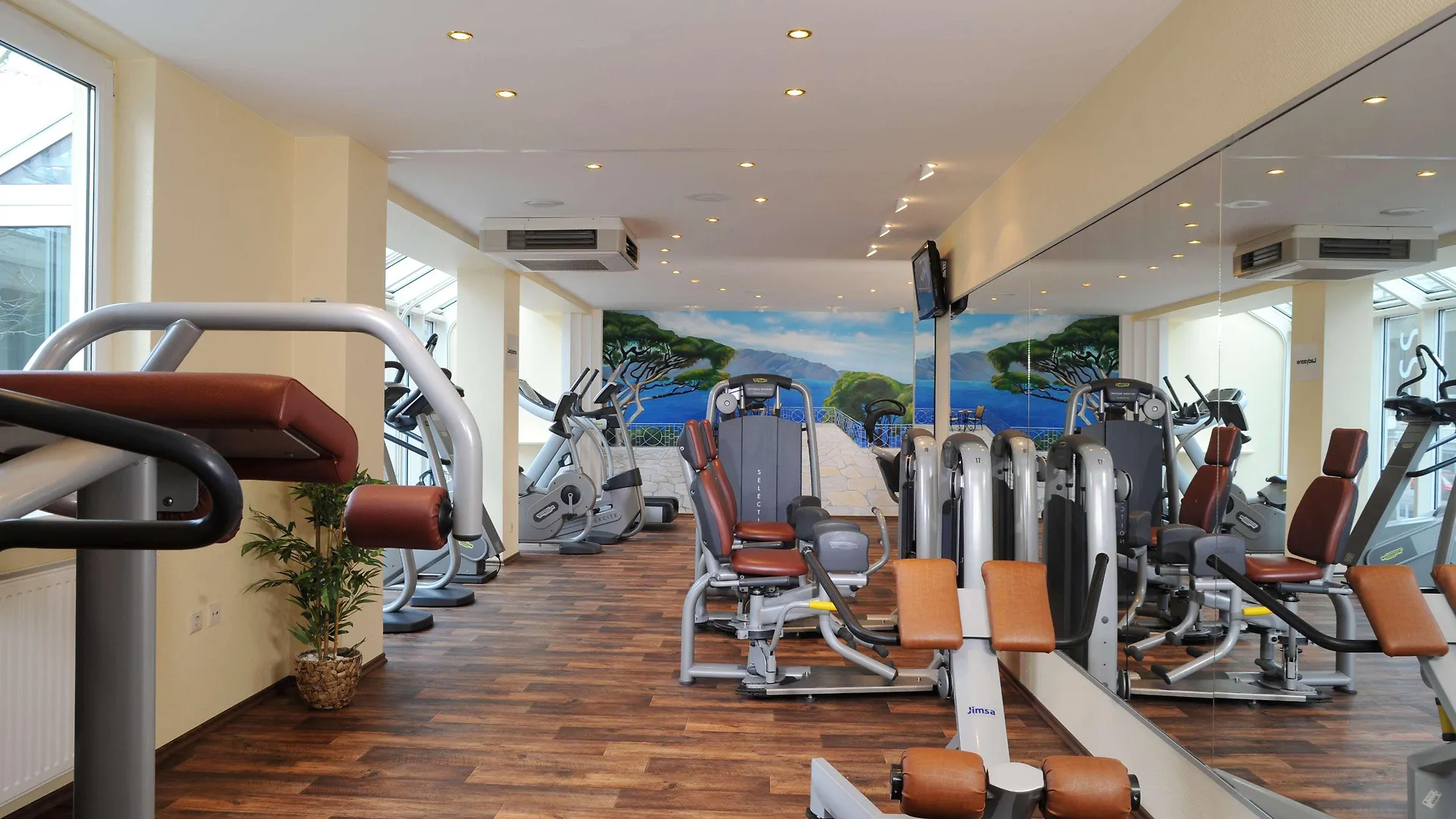 Best Western Hotel Zur Post BRE