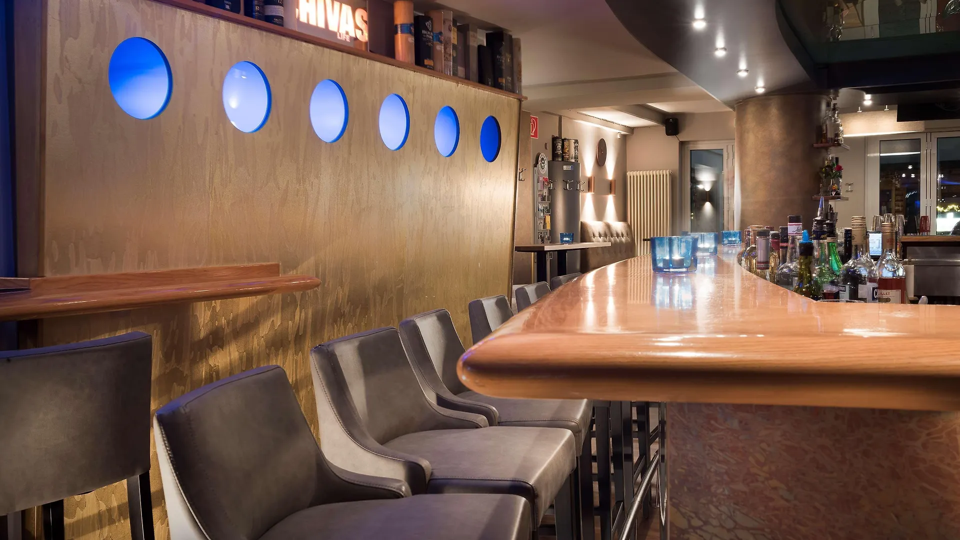 Best Western Hotel zur Post BRE