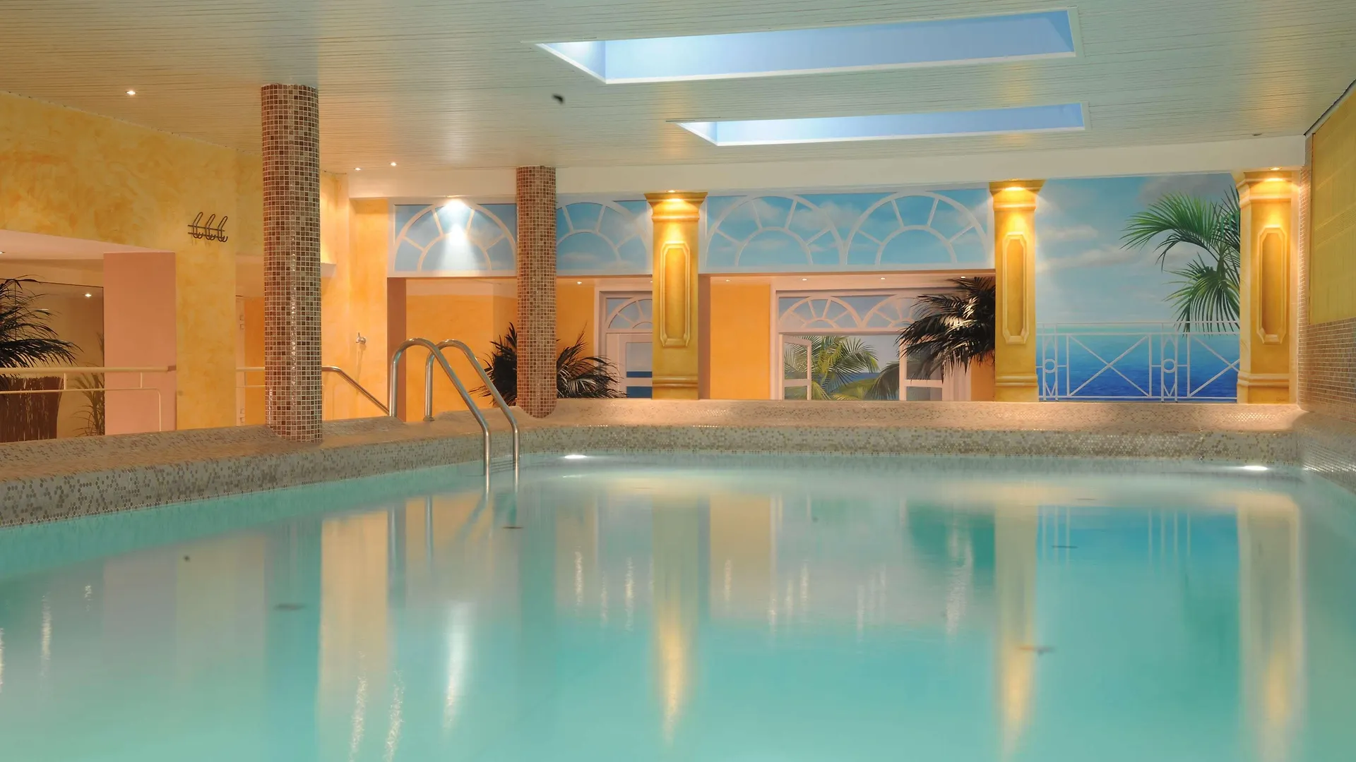 Best Western Hotel Zur Post Bremen Germany