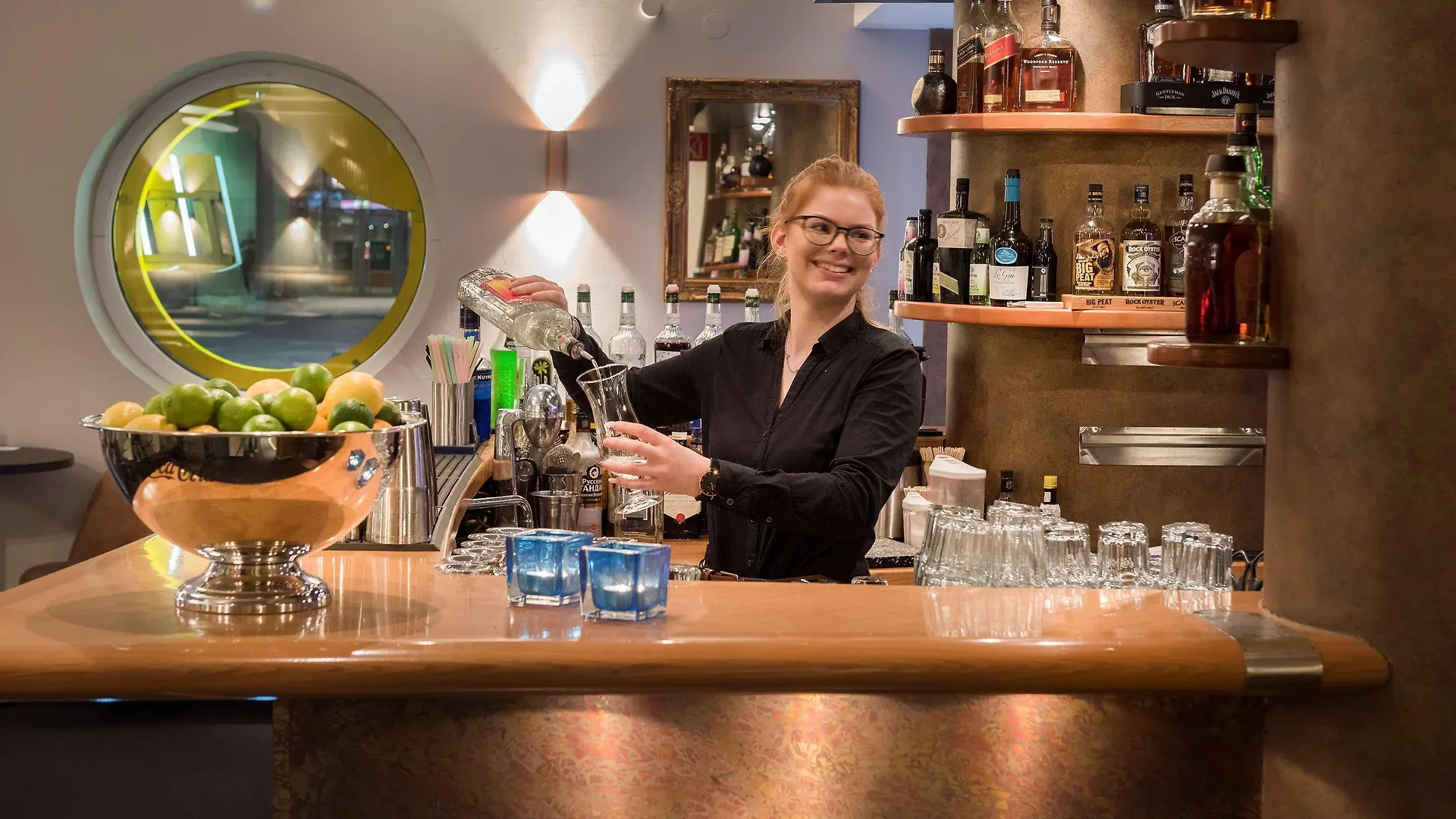 Best Western Hotel zur Post Bremen