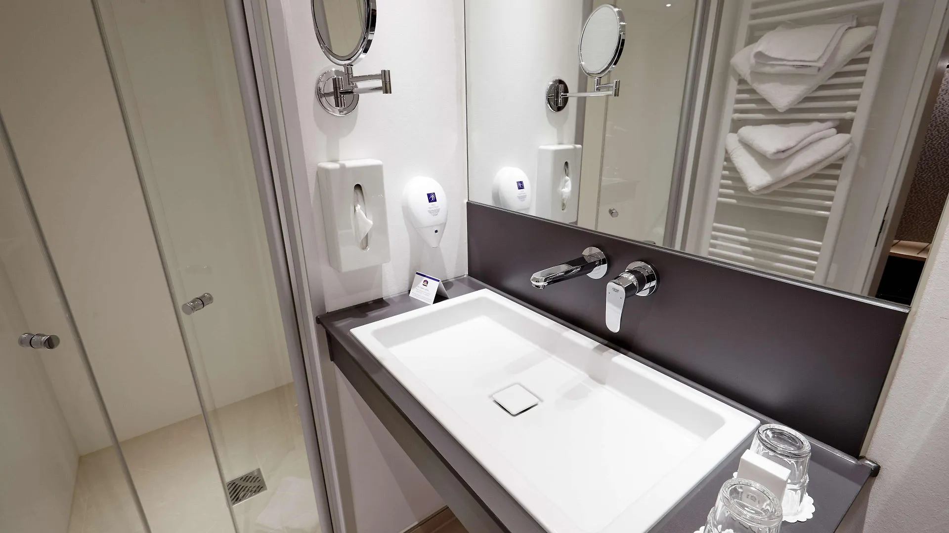 Best Western Hotel Zur Post Bremen