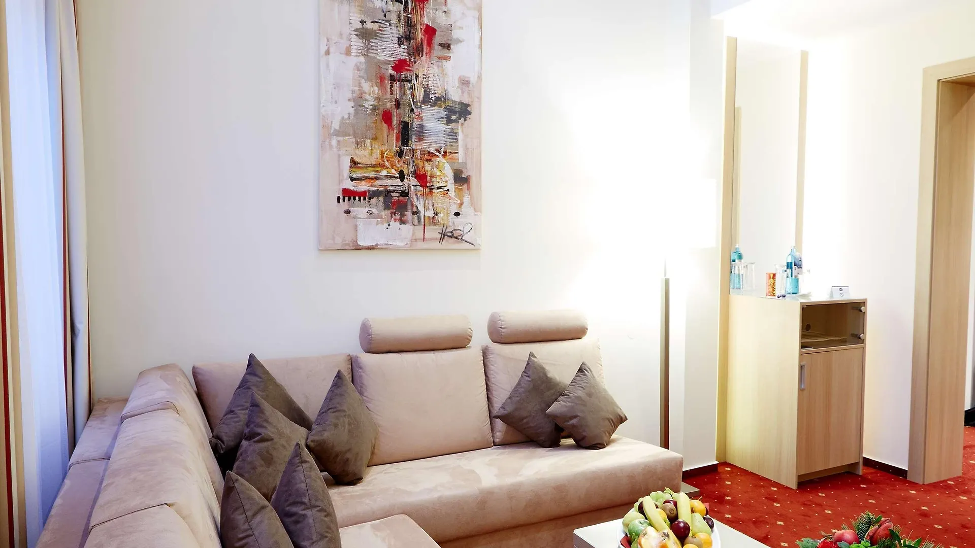 Best Western Hotel Zur Post Bremen