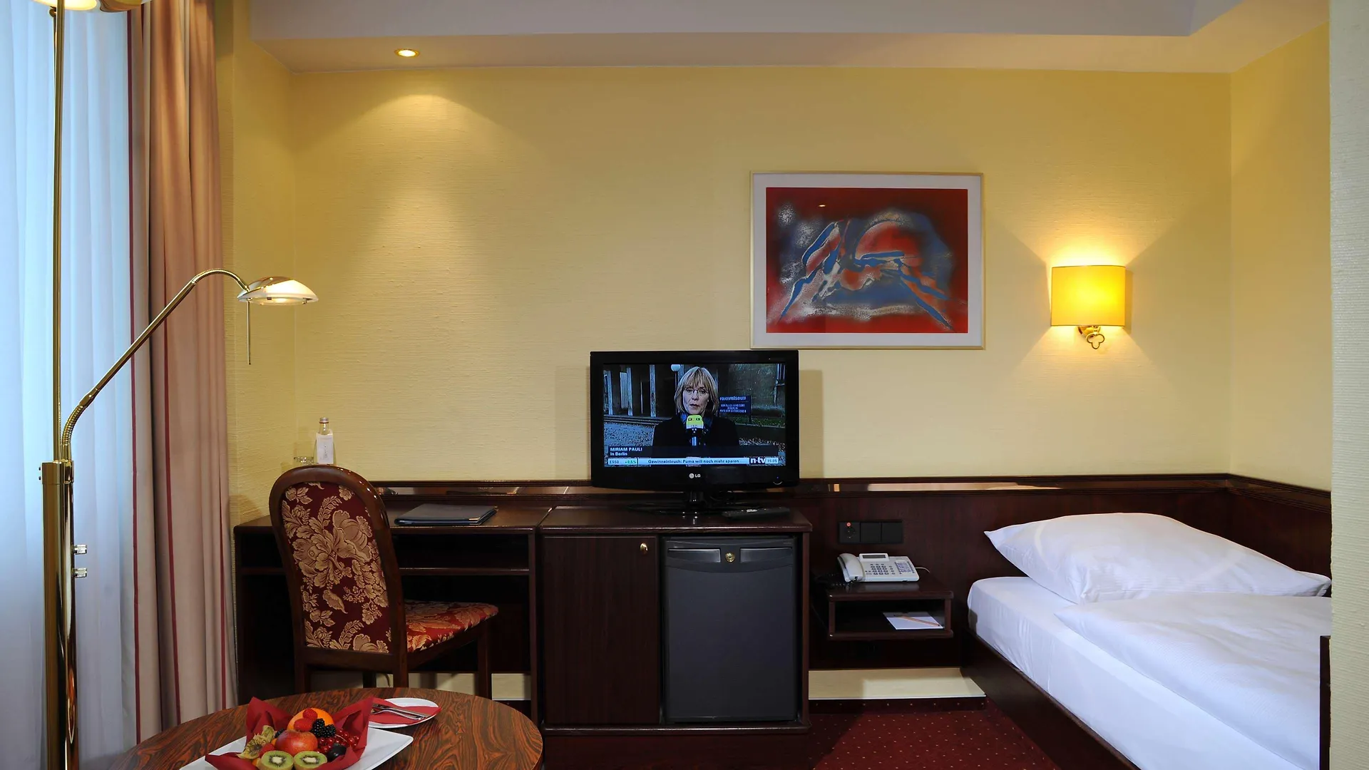 Best Western Hotel Zur Post Bremen