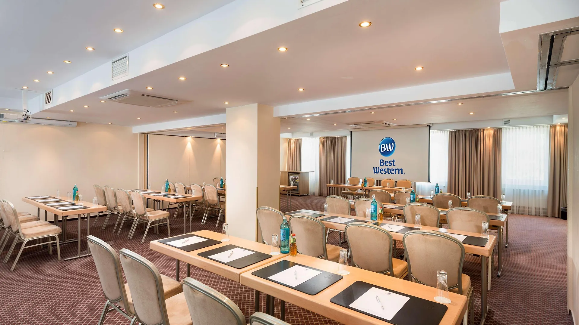 Best Western Hotel Zur Post Bremen 4*,  Germany