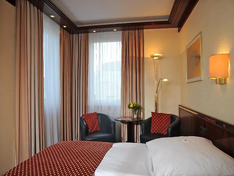 Best Western Hotel Zur Post Bremen