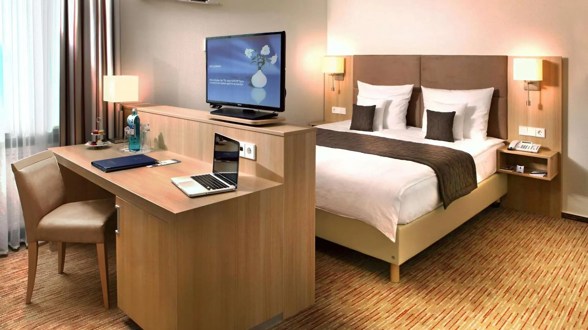 Best Western Hotel Zur Post Bremen
