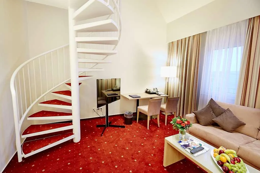 Best Western Hotel Zur Post Bremen