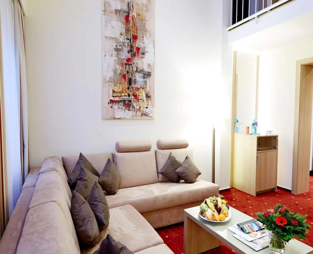 Best Western Hotel Zur Post Bremen Germany