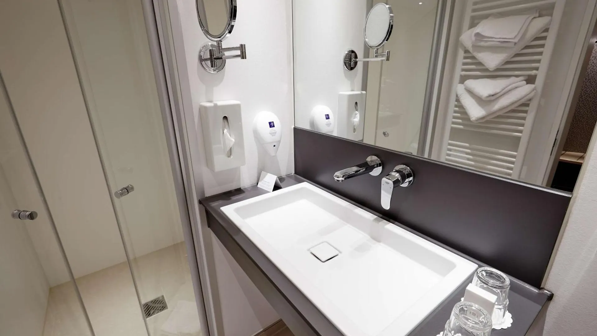 Best Western Hotel Zur Post Bremen