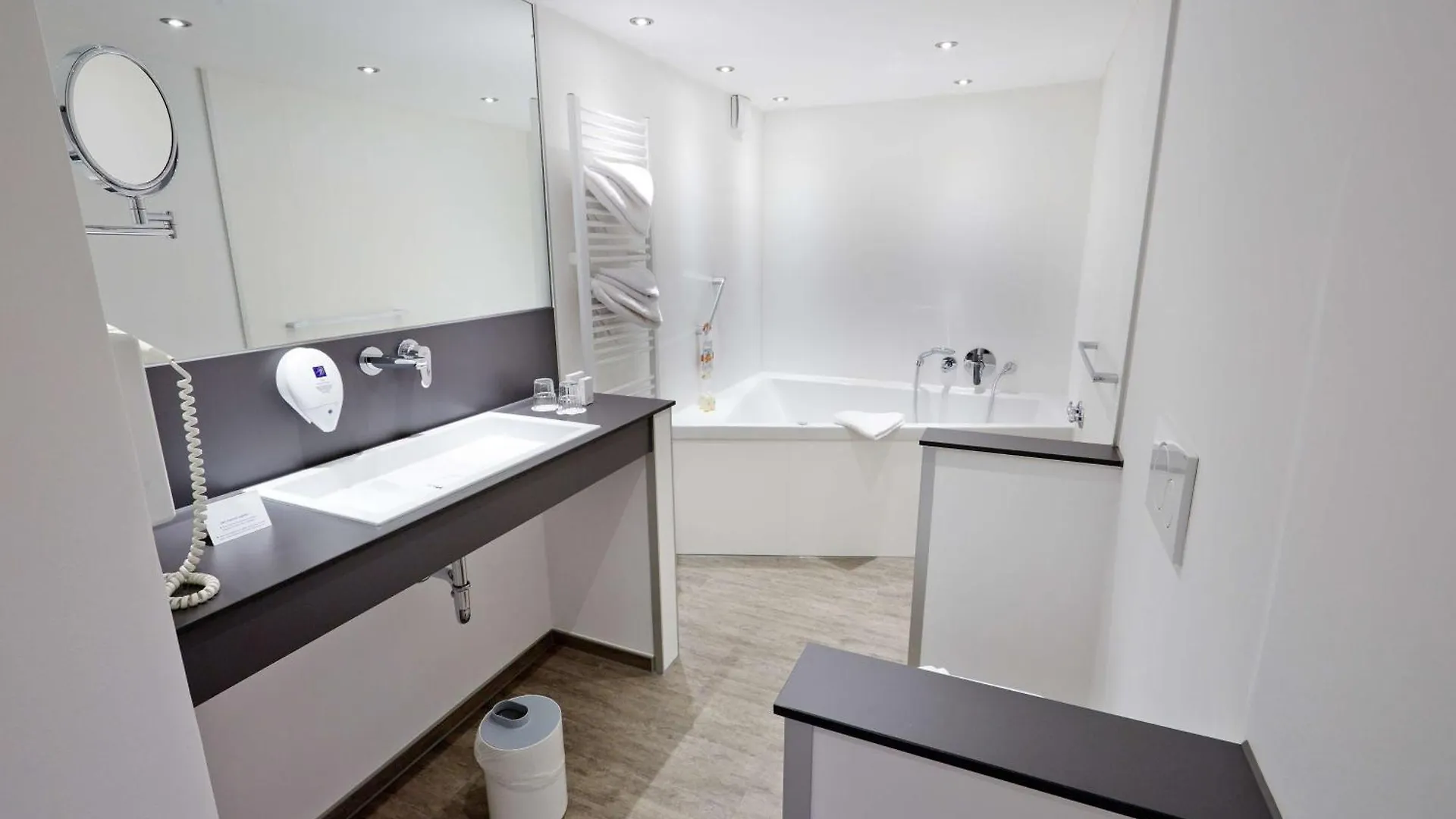 Best Western Hotel Zur Post Bremen