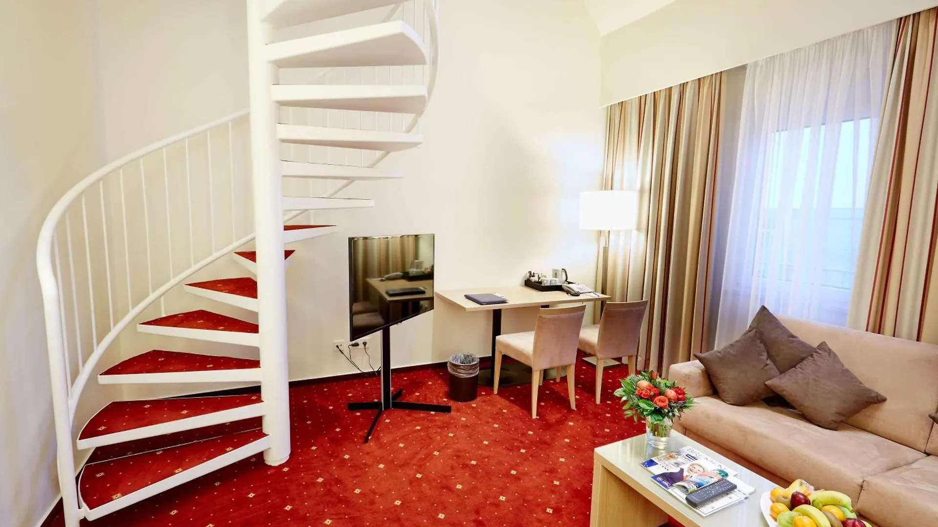 ****  Best Western Hotel Zur Post Bremen Germany