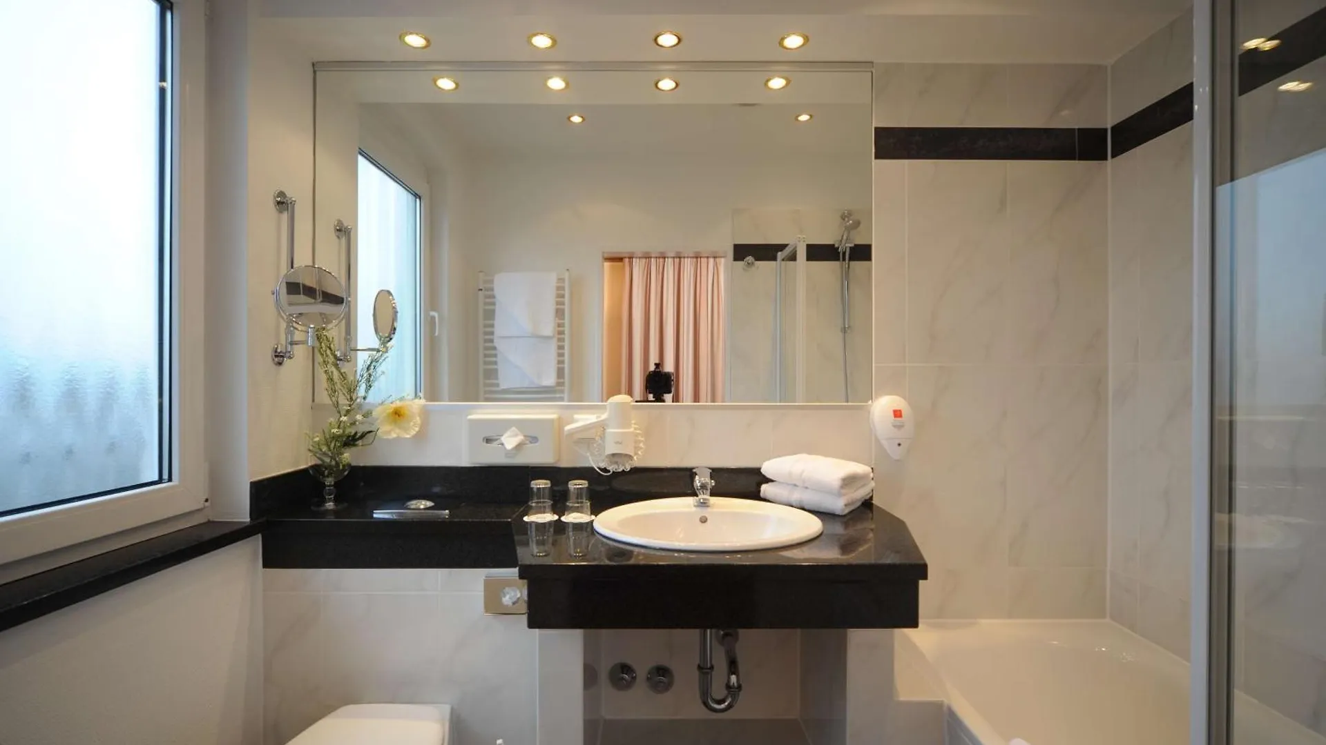 Best Western Hotel Zur Post Bremen