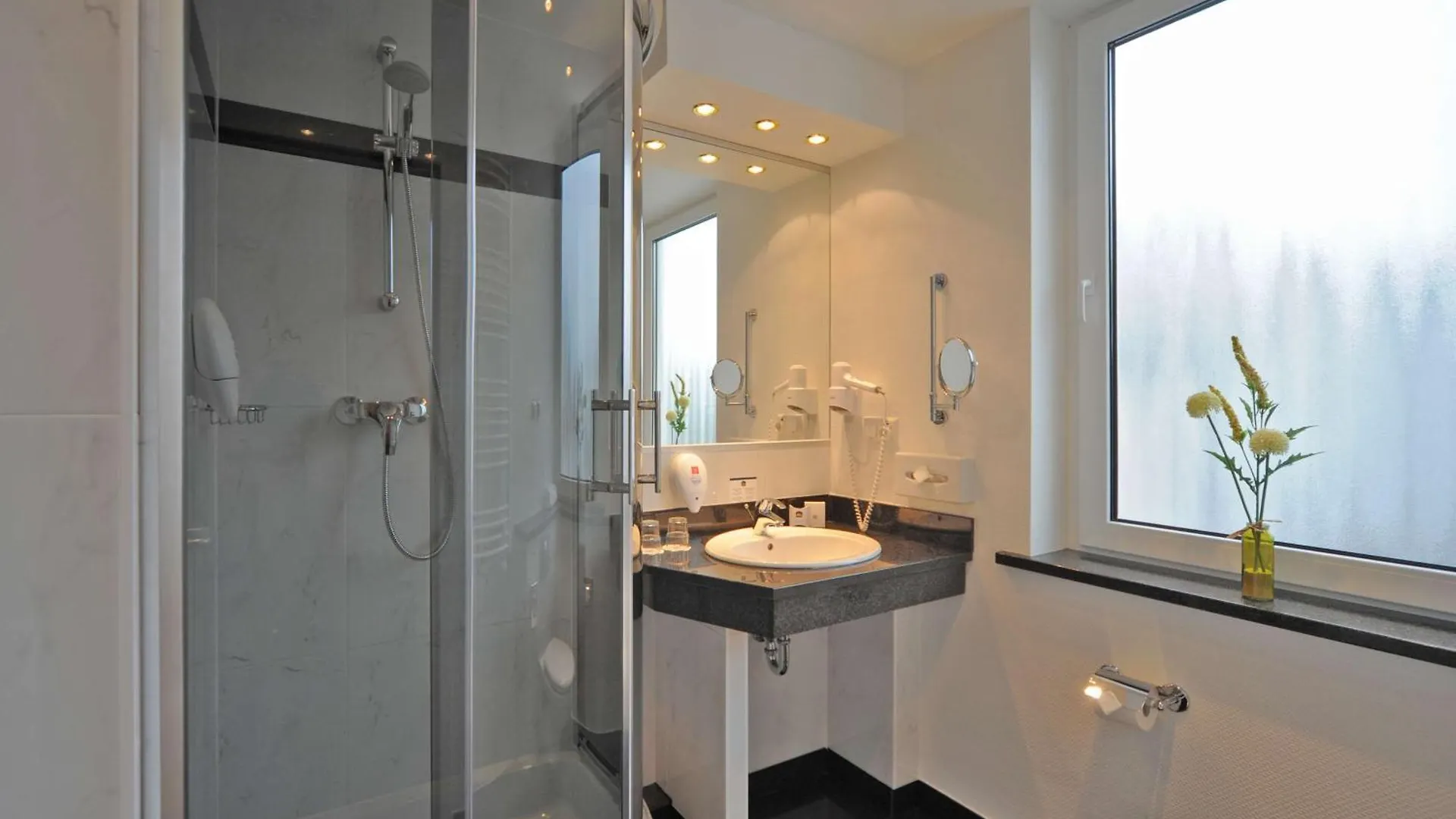 Best Western Hotel Zur Post Bremen