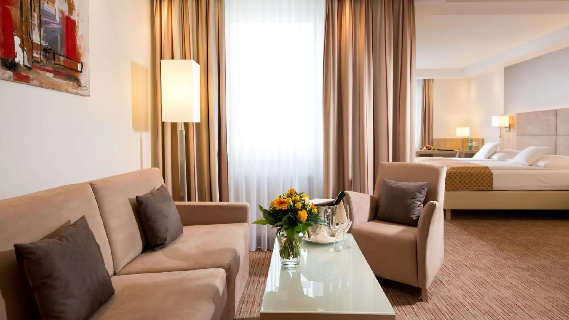 Best Western Hotel Zur Post Bremen