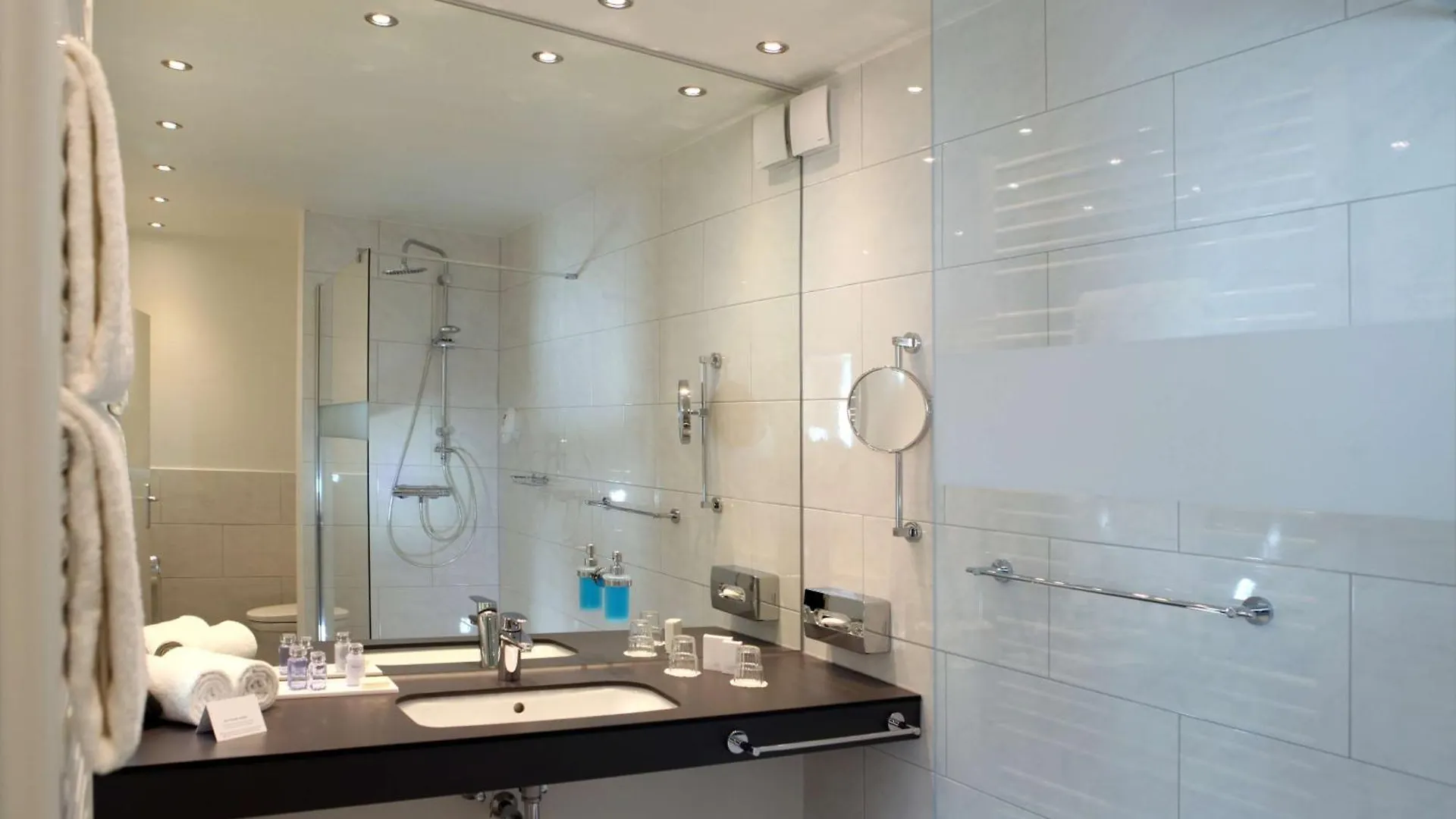 Best Western Hotel Zur Post BRE