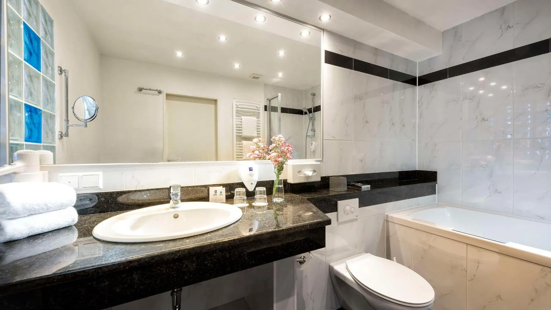 Best Western Hotel Zur Post BRE