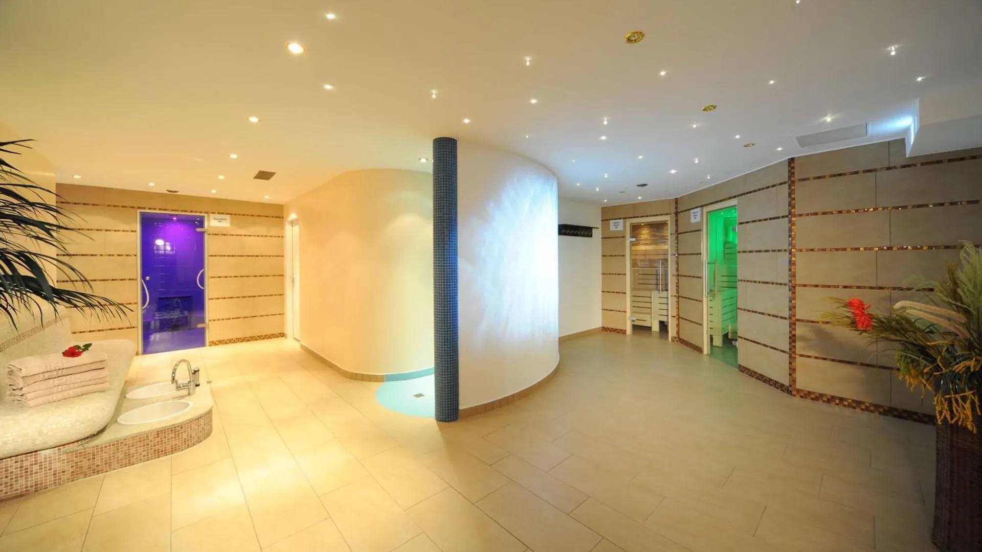 Best Western Hotel Zur Post Bremen Germany