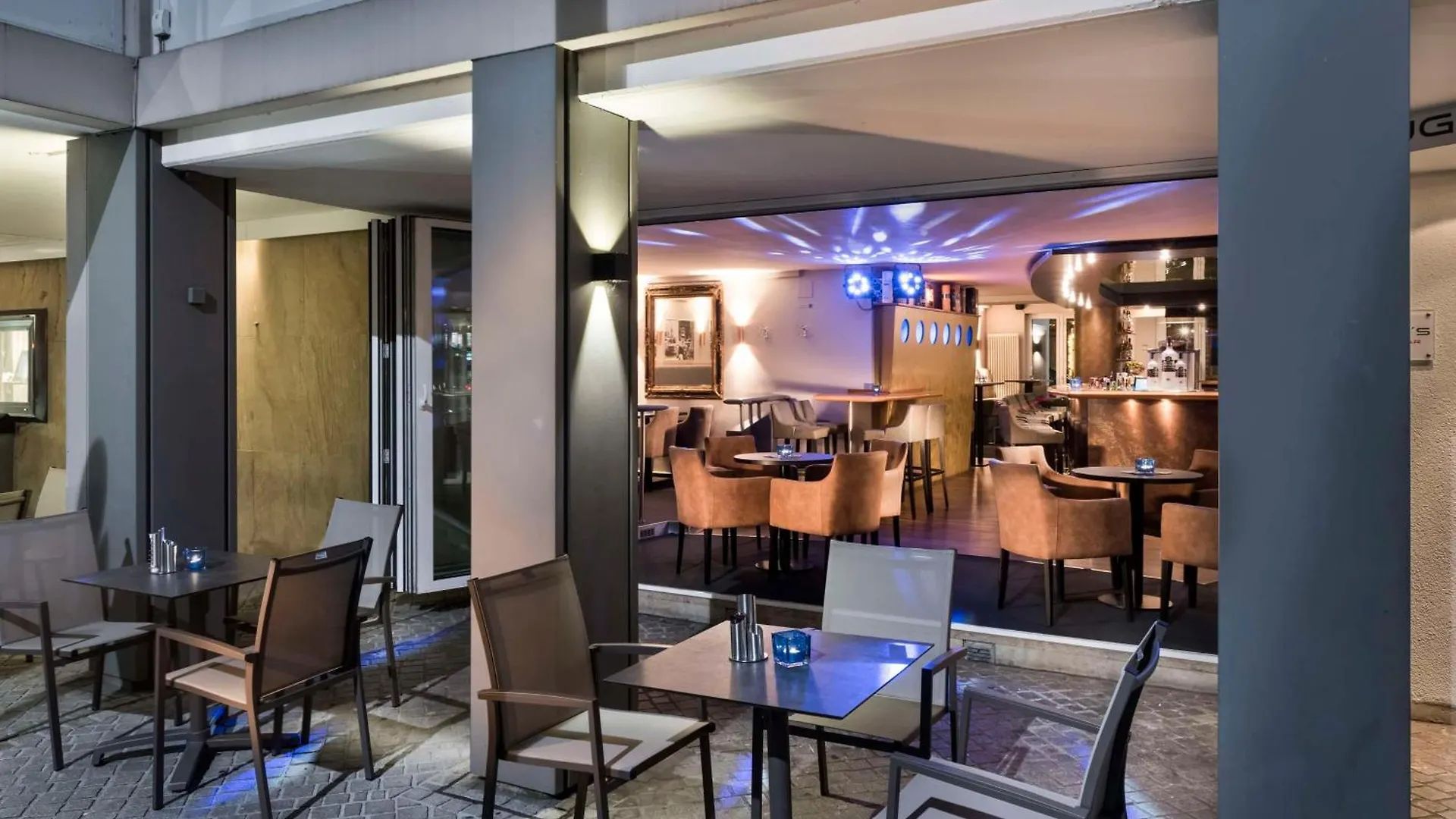 Best Western Hotel zur Post Bremen Deutschland